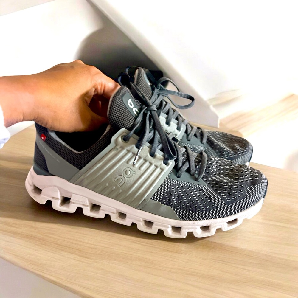 On Cloud / Male / Size: 8M Used once